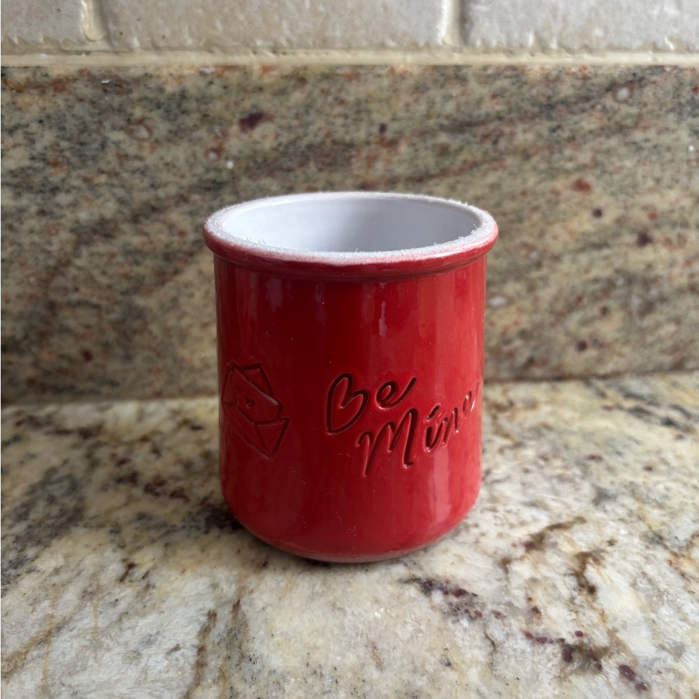 Le fermiere yogurt pot